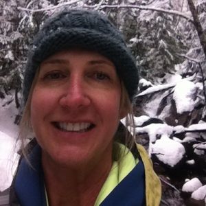 Meet your Posher, Andrea